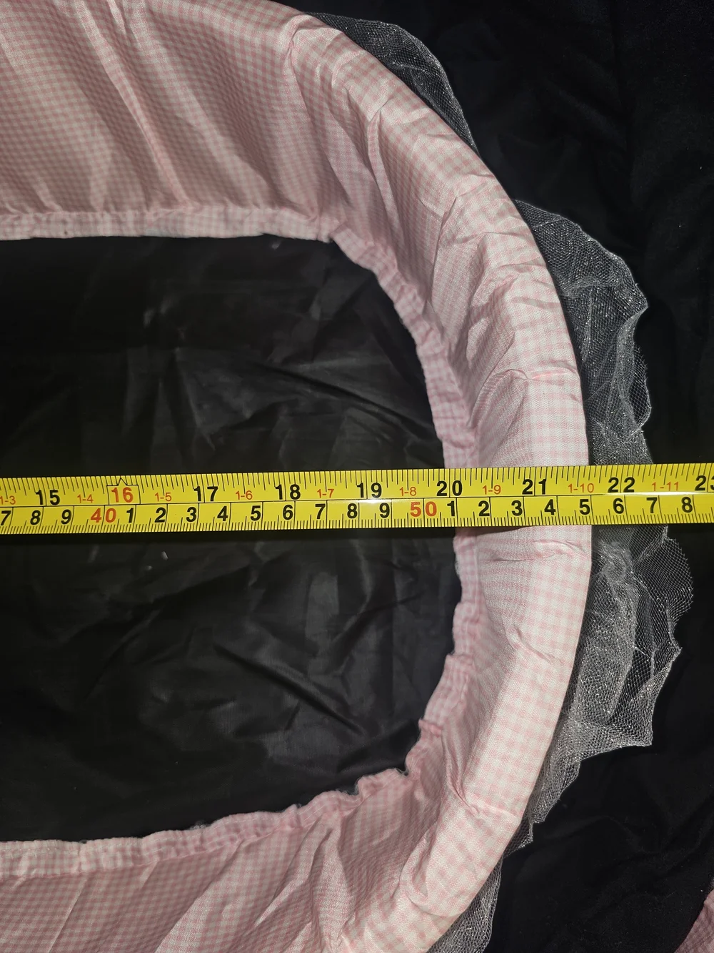 Dog Bed - Nwt